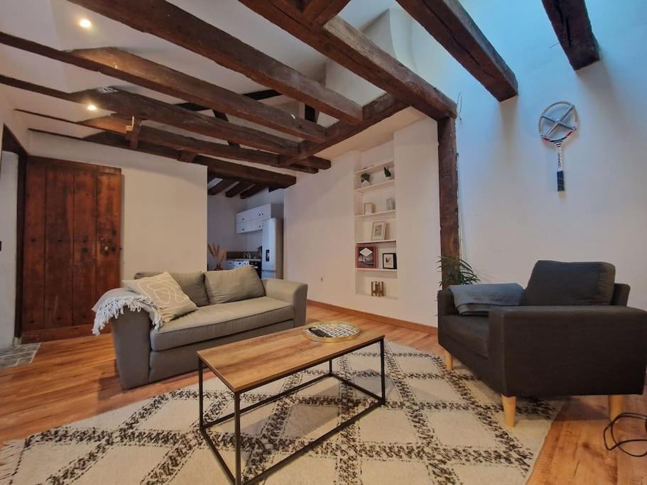 Apartmán Loft De Charme Hypercentre Angers Exteriér fotografie