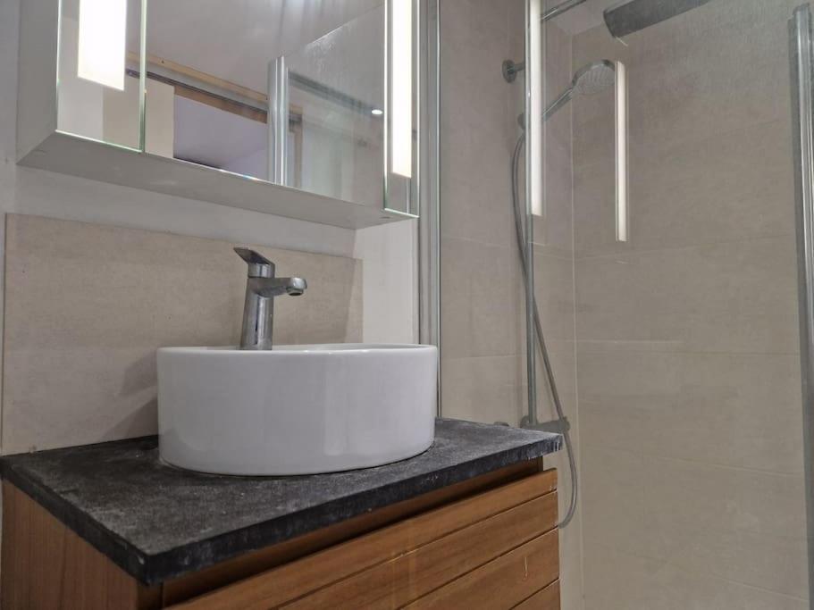 Apartmán Loft De Charme Hypercentre Angers Exteriér fotografie